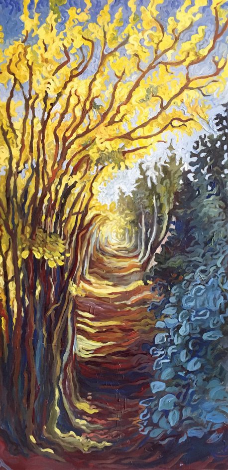 Another Pathway